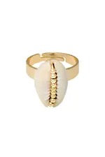 Shell ring